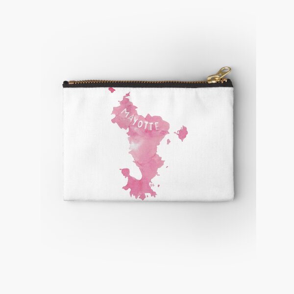 Item preview, Mayotte designed and sold by SharlaPaints.