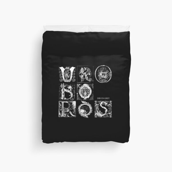Item preview, Dir En Grey Classic T-Shirt designed and sold by elliottbow.
