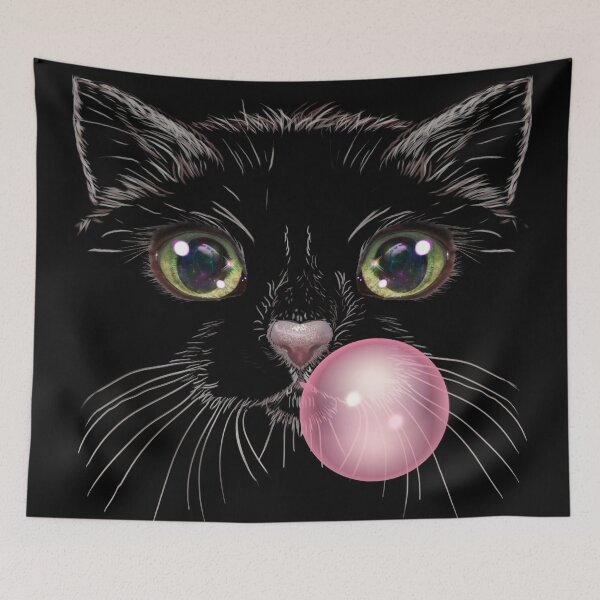 Item preview, Cat Cat Cat designed and sold by Eva Nev.