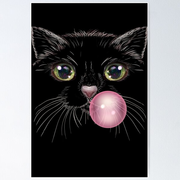 Item preview, Cat Cat Cat designed and sold by Eva Nev.