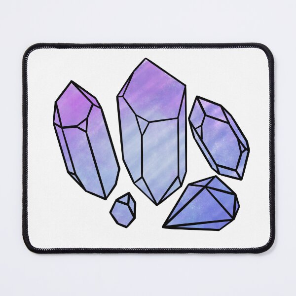 Item preview, Healing Gems designed and sold by olivierxx33.