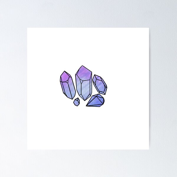 Item preview, Healing Gems designed and sold by olivierxx33.