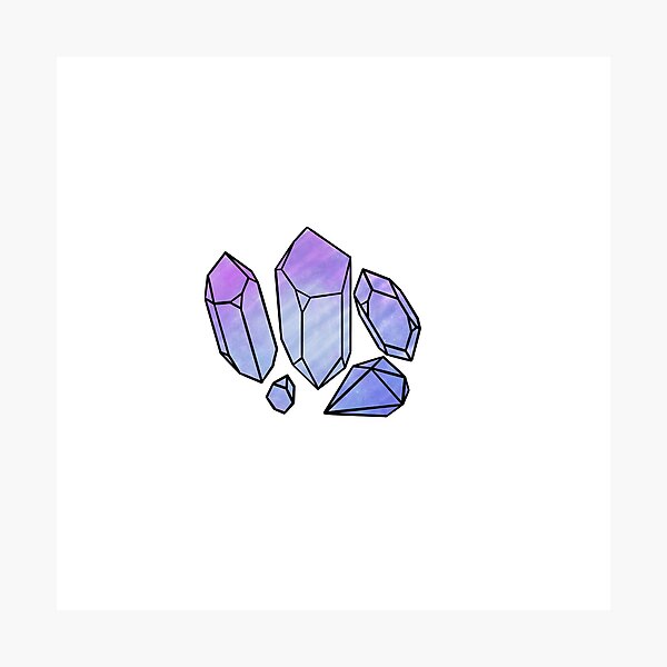 Item preview, Healing Gems designed and sold by olivierxx33.