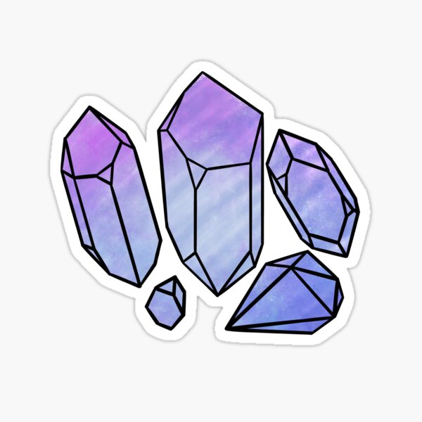 Item preview, Healing Gems designed and sold by olivierxx33.