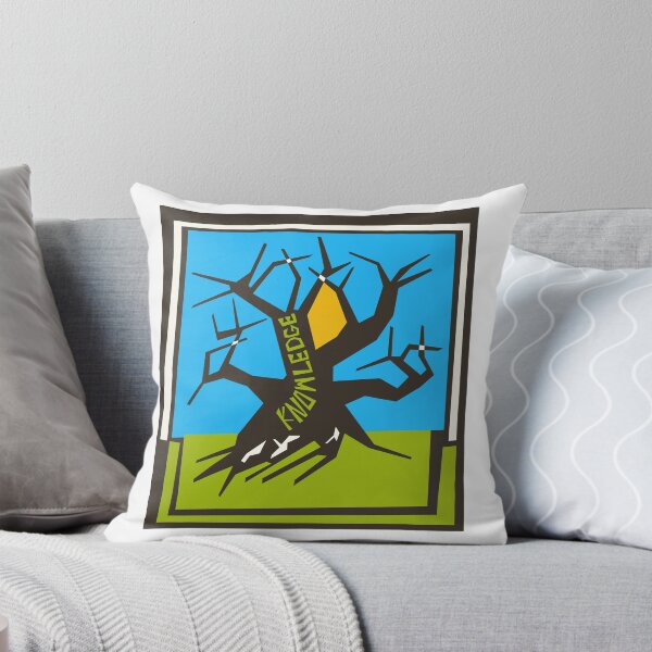 Item preview, Tree of Knowledge  designed and sold by myimpression.