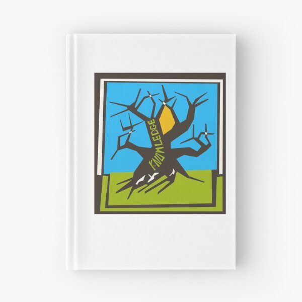 Item preview, Tree of Knowledge  designed and sold by myimpression.