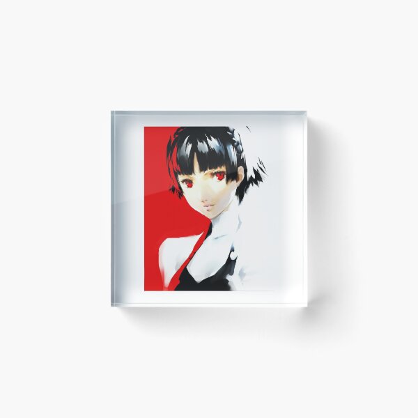 Item preview, Shin Megami Makoto Two tone designed and sold by Catmander.