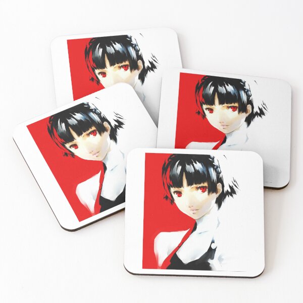 Item preview, Shin Megami Makoto Two tone designed and sold by Catmander.