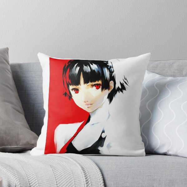 Item preview, Shin Megami Makoto Two tone designed and sold by Catmander.