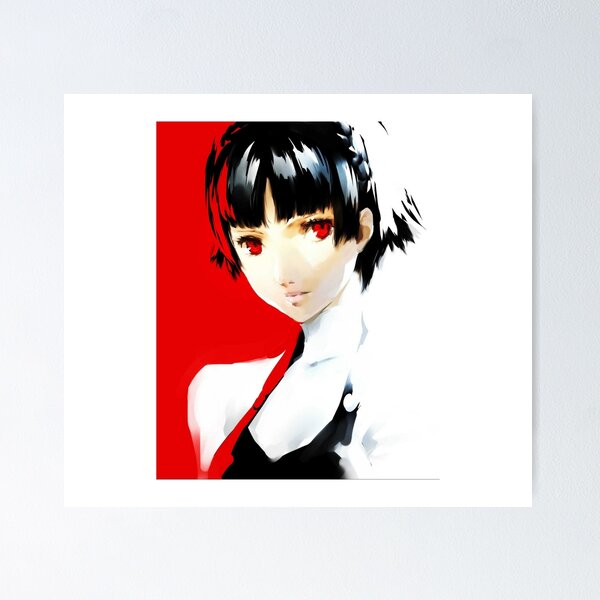Item preview, Shin Megami Makoto Two tone designed and sold by Catmander.