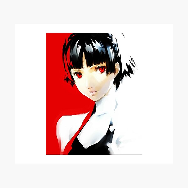 Item preview, Shin Megami Makoto Two tone designed and sold by Catmander.