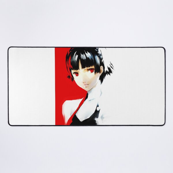 Item preview, Shin Megami Makoto Two tone designed and sold by Catmander.