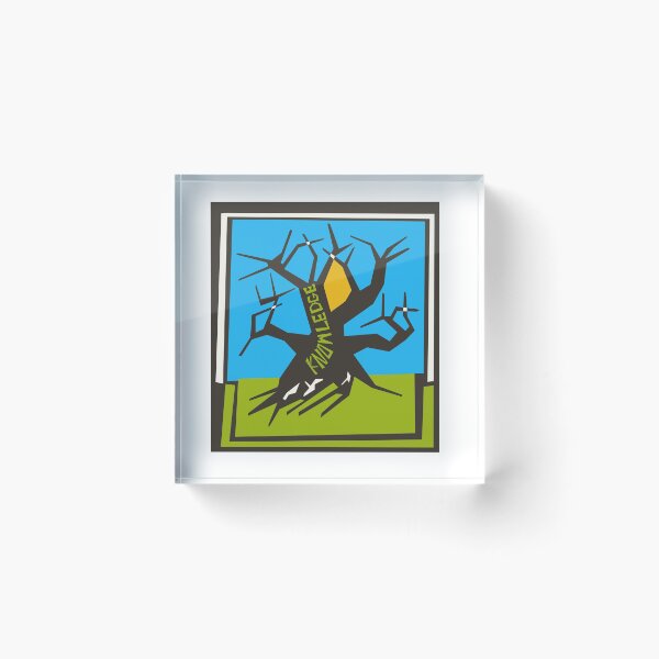 Item preview, Tree of Knowledge  designed and sold by myimpression.