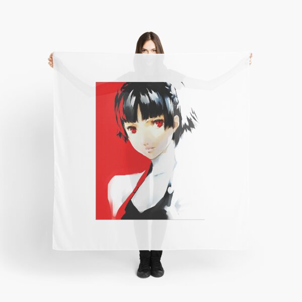 Item preview, Shin Megami Makoto Two tone designed and sold by Catmander.