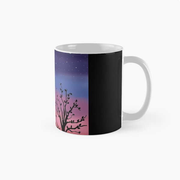 Item preview, rainbow and moon art designed and sold by yousseflgm.