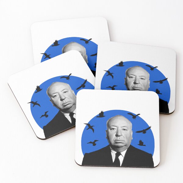 Item preview, Hitchcock designed and sold by didijuca.