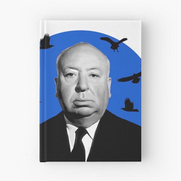 Item preview, Hitchcock designed and sold by didijuca.