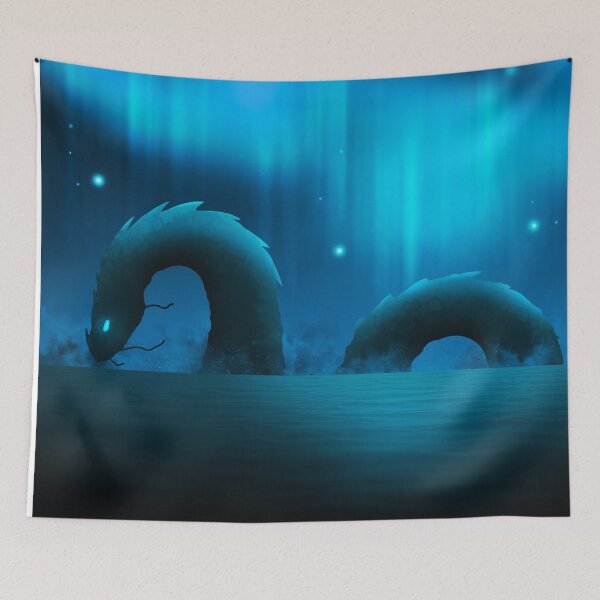 Item preview, Devine Serpent designed and sold by Carbon-Beaver.