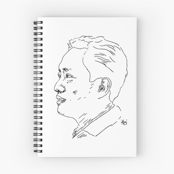 Item preview, Aidit Sketch designed and sold by Volkanicworx.