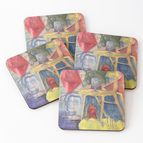 Item preview, Still life artwork design  designed and sold by xyungchitto.