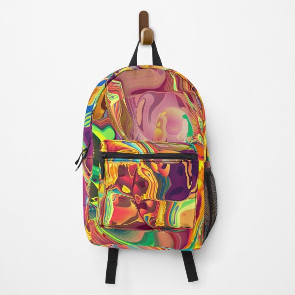 Item preview, Psychedelic 1 designed and sold by Frankie Cat Photography.
