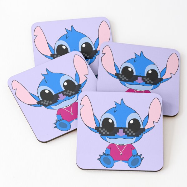 Item preview, Stitch designed and sold by Your-dream.