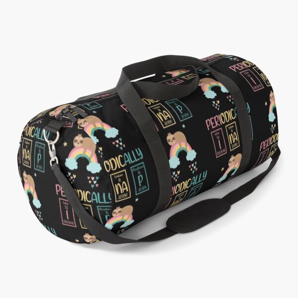 Item preview, Funny Science Sloth Rainbow And Hearts Design,I Nap Periodically Sloths Lovers Gift Women Men designed and sold by pedrored369.