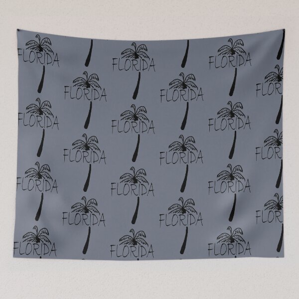 Item preview, Árbol de Florida designed and sold by Dalton Salek.
