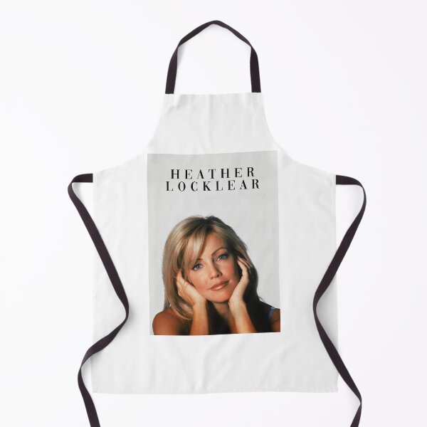Item preview, Heather Locklear poster designed and sold by livilll.