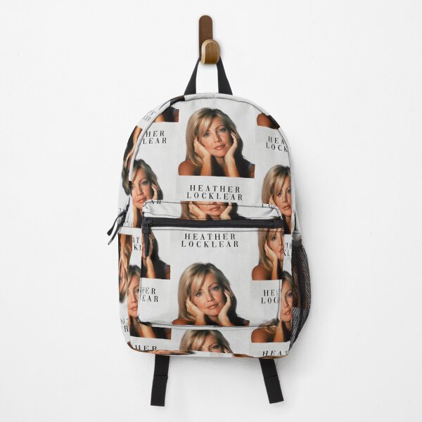Item preview, Heather Locklear poster designed and sold by livilll.