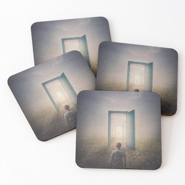 Item preview, mirror doors designed and sold by psychoshadow.