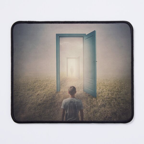 Item preview, mirror doors designed and sold by psychoshadow.