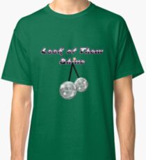 Mr Susan - Look at them shine Classic T-Shirt