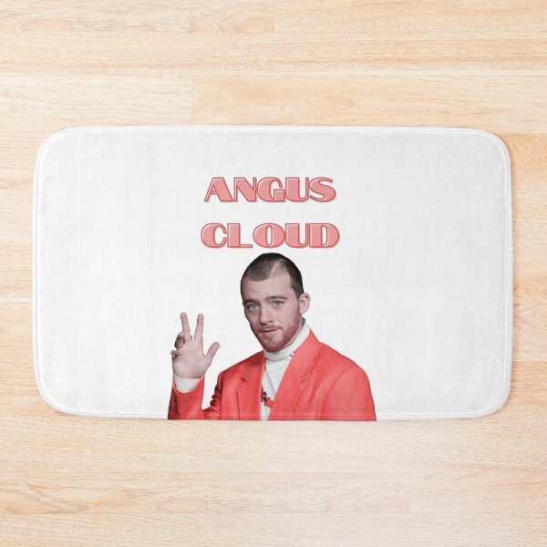 Item preview, Angus Cloud Fezco in Bright Look Pin Up  designed and sold by ecdato.