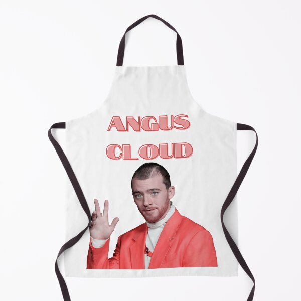 Item preview, Angus Cloud Fezco in Bright Look Pin Up  designed and sold by ecdato.