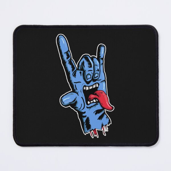 Item preview, Heavy Metal, Hands Up, How High_ We got the world tonight designed and sold by BrennanX2.