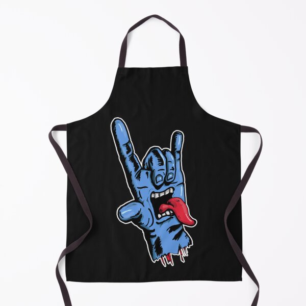 Item preview, Heavy Metal, Hands Up, How High_ We got the world tonight designed and sold by BrennanX2.