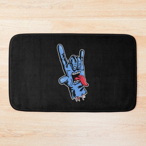 Item preview, Heavy Metal, Hands Up, How High_ We got the world tonight designed and sold by BrennanX2.