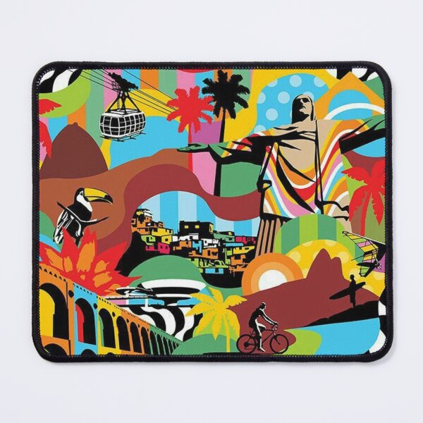 Item preview, Rio de Janeiro remains beautiful designed and sold by LUCIANO1505.