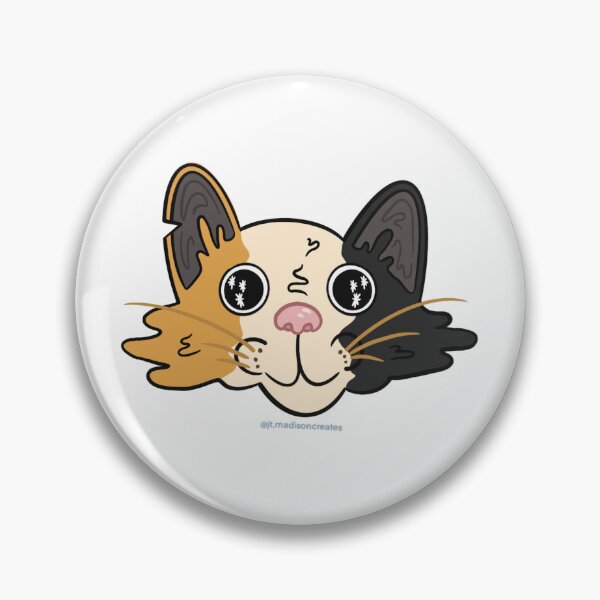 Item preview, Catto Qween designed and sold by Captiandavis.