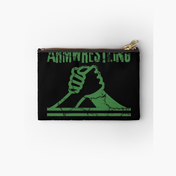 Item preview, Armwrestling AKA Aggressive Handholding designed and sold by Constant Readers.