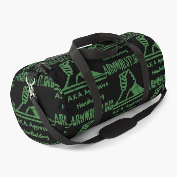 Item preview, Armwrestling AKA Aggressive Handholding designed and sold by Constant Readers.