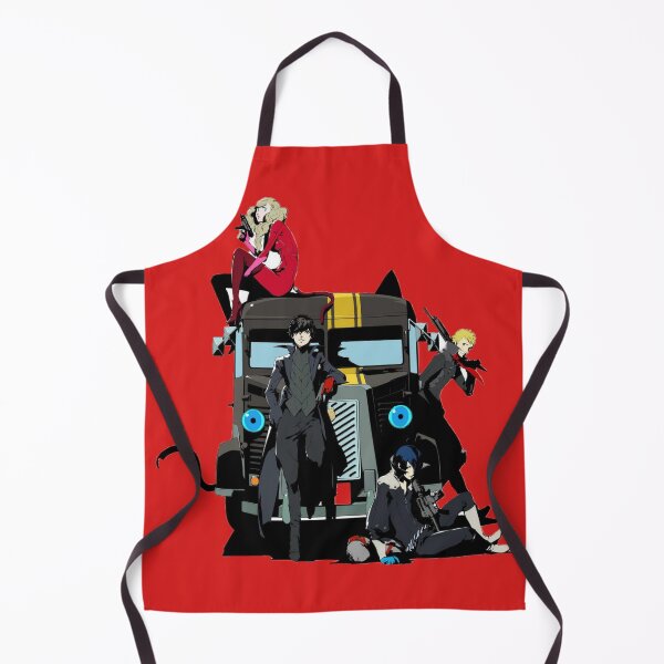 Item preview, Shin Megami Morgana Bus designed and sold by Catmander.