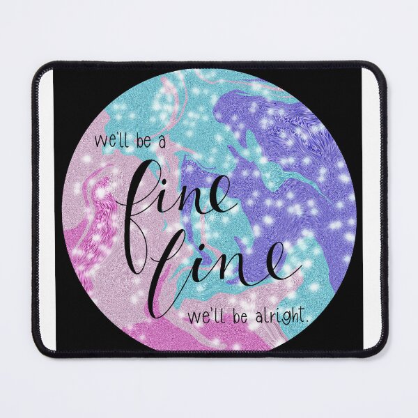 Item preview, Harry Styles Fine Line Lyric designed and sold by lodifranco.
