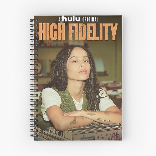 Item preview, High Fidelity designed and sold by peyannaa.