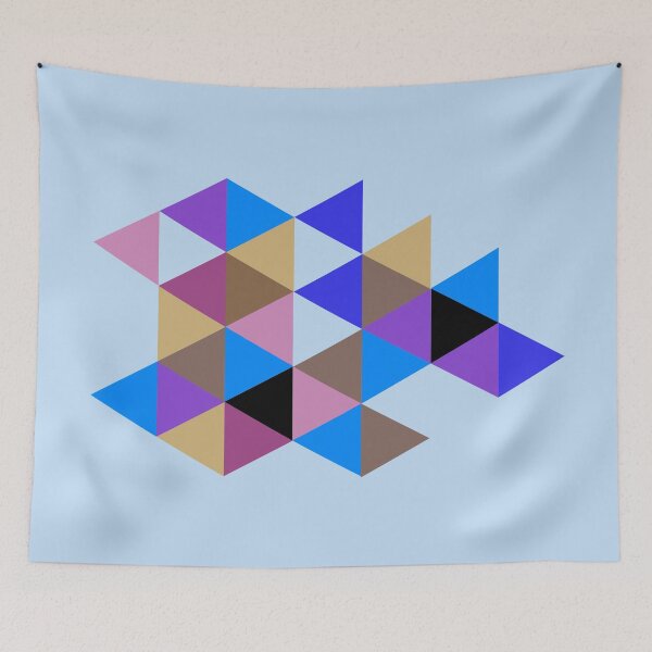 Item preview, Abstract #793 designed and sold by Rockett Graphics.