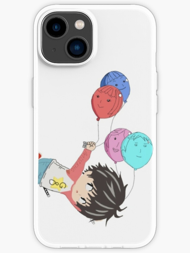 Bucchigire shine on anime iPhone Case for Sale by Artistkhg