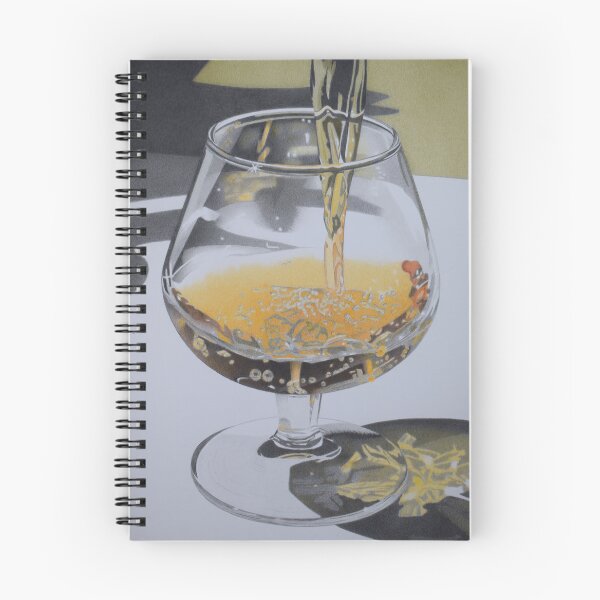 Item preview, A sip of brandy designed and sold by Niety.