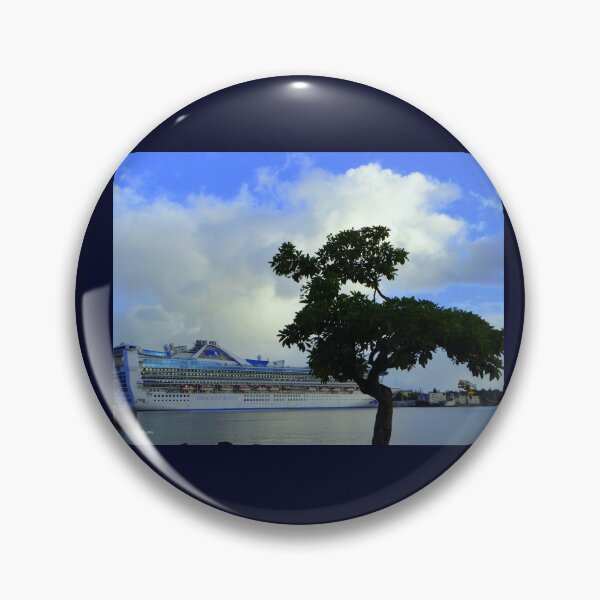 Item preview, Cruise Ship designed and sold by Shiva77.