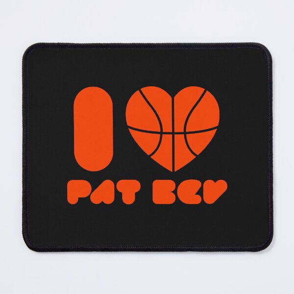 Item preview, I Love Pat Bev designed and sold by Macer.